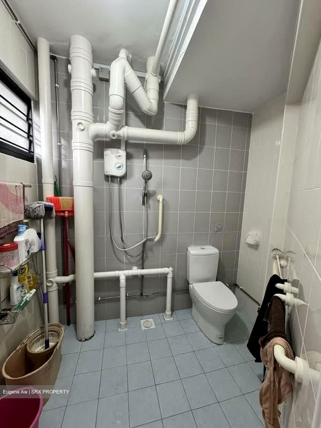 Blk 241 Hougang Heights (Hougang), HDB 3 Rooms #566802341